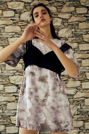 エヴリス(EVRIS) 2020年夏ウィメンズコレクション  - 写真5