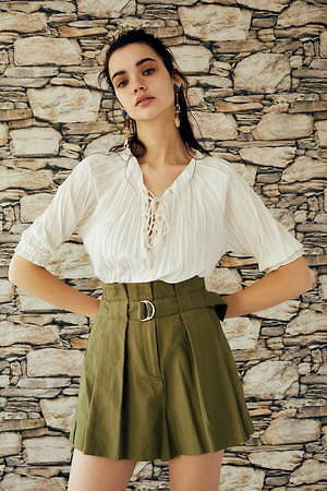 エヴリス(EVRIS) 2020年夏ウィメンズコレクション  - 写真8