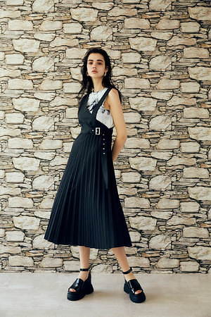 エヴリス(EVRIS) 2020年夏ウィメンズコレクション  - 写真10