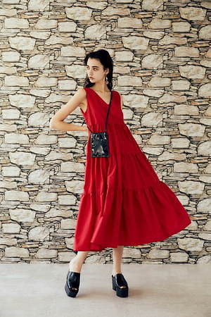 エヴリス(EVRIS) 2020年夏ウィメンズコレクション  - 写真12