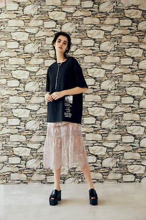 エヴリス(EVRIS) 2020年夏ウィメンズコレクション  - 写真13