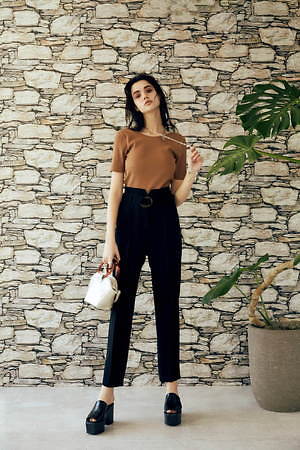 エヴリス(EVRIS) 2020年夏ウィメンズコレクション  - 写真23