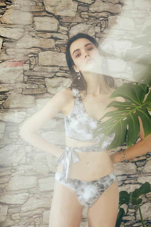 エヴリス(EVRIS) 2020年夏ウィメンズコレクション  - 写真27