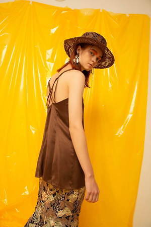 ムルーア(MURUA) 2020年夏ウィメンズコレクション  - 写真10