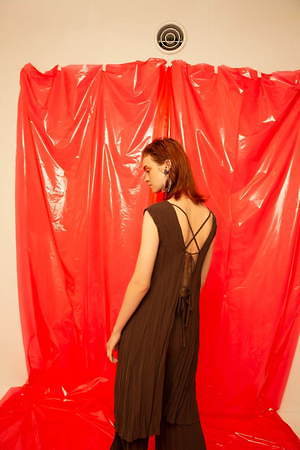 ムルーア(MURUA) 2020年夏ウィメンズコレクション  - 写真18