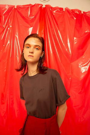 ムルーア(MURUA) 2020年夏ウィメンズコレクション  - 写真22