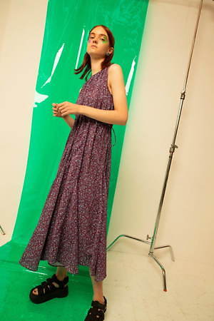 ムルーア(MURUA) 2020年夏ウィメンズコレクション  - 写真29