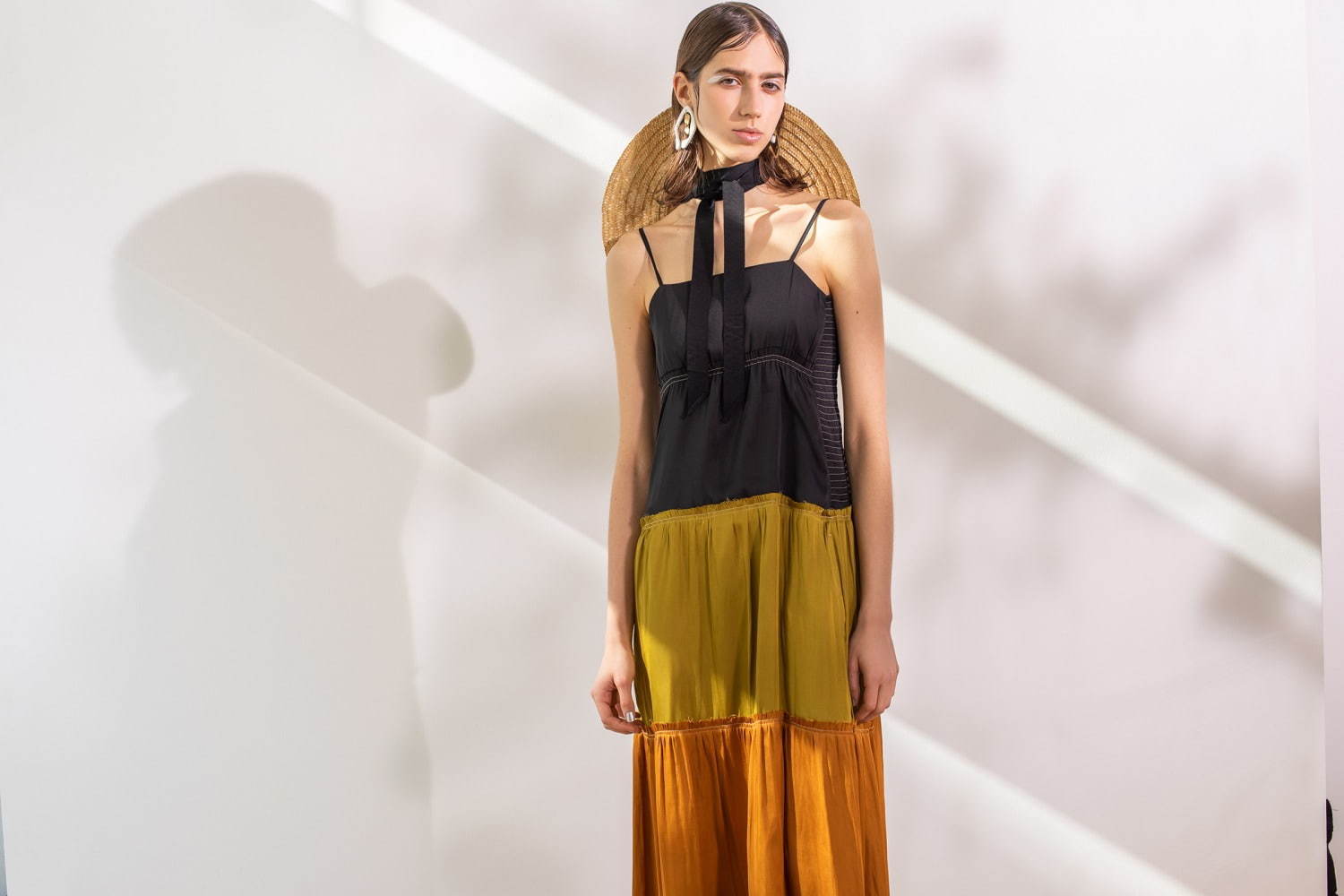 アンスリード(UN3D.) 2020年夏ウィメンズコレクション  - 写真7