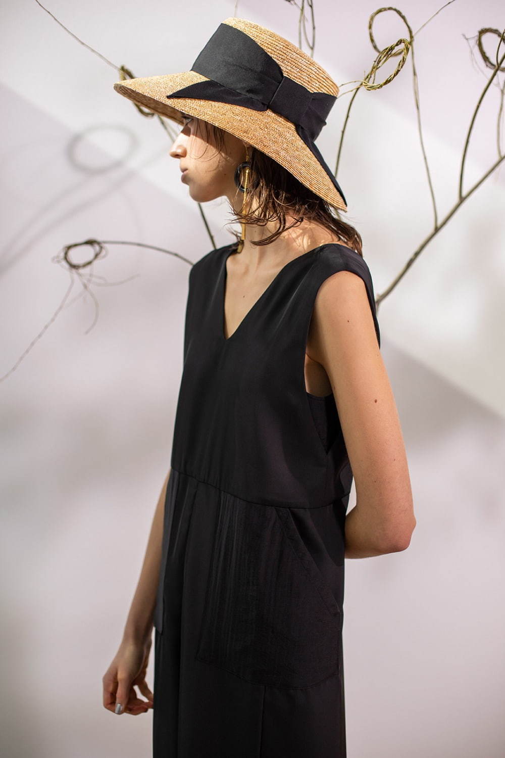 アンスリード(UN3D.) 2020年夏ウィメンズコレクション  - 写真11