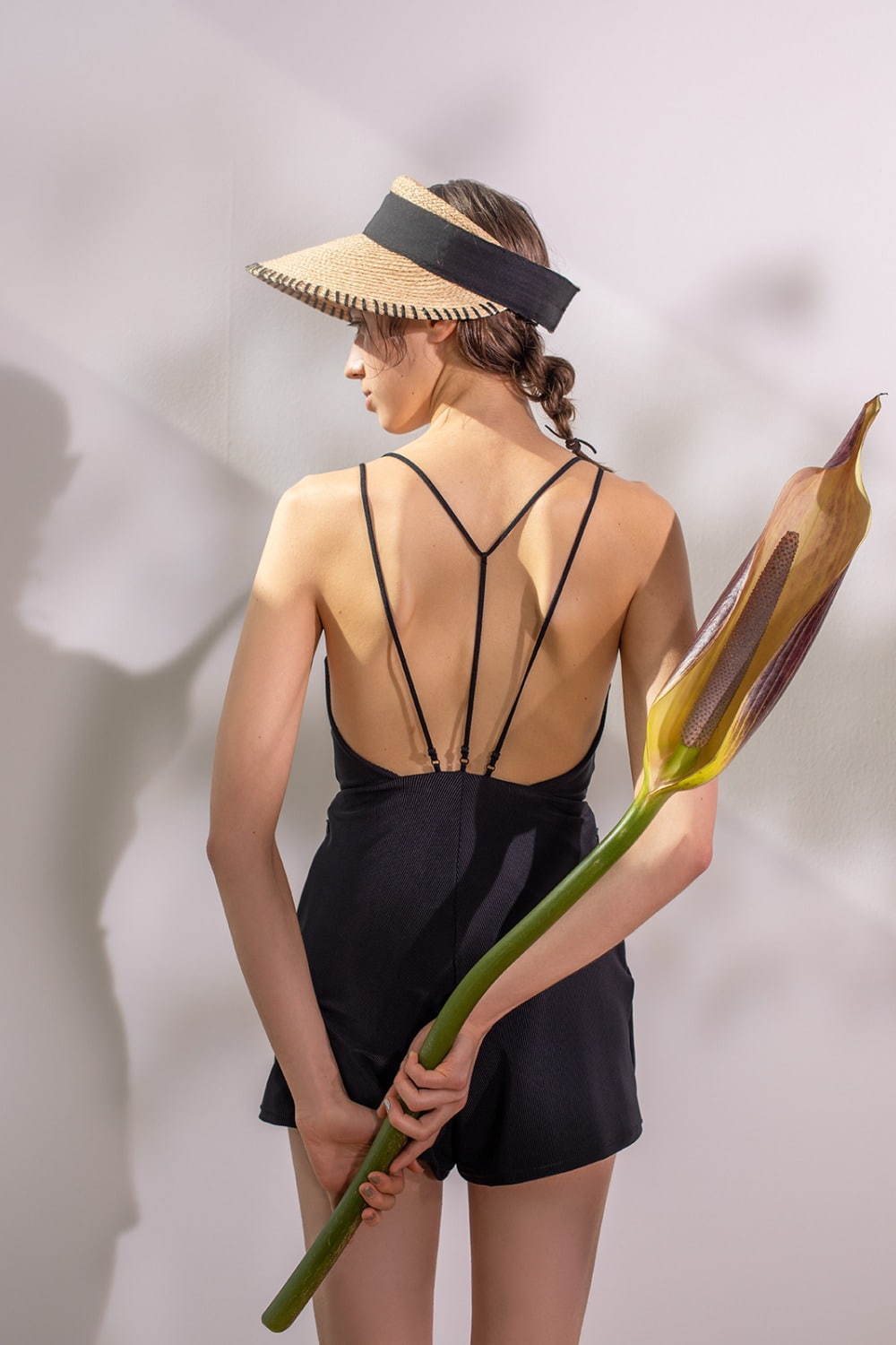 アンスリード(UN3D.) 2020年夏ウィメンズコレクション  - 写真12