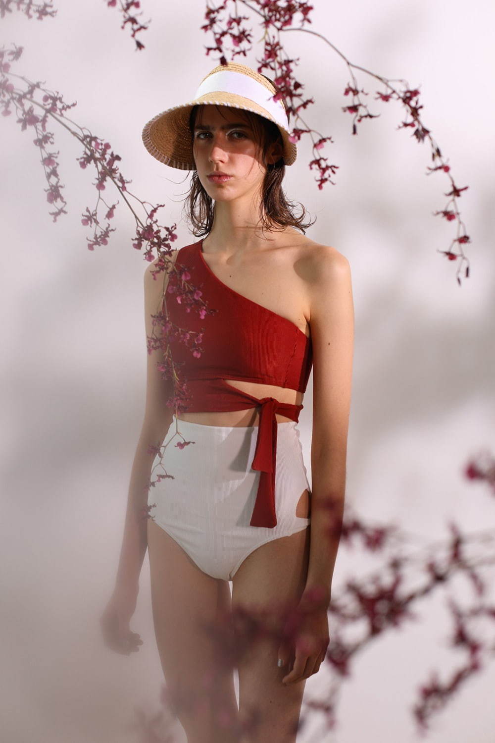 アンスリード(UN3D.) 2020年夏ウィメンズコレクション  - 写真13