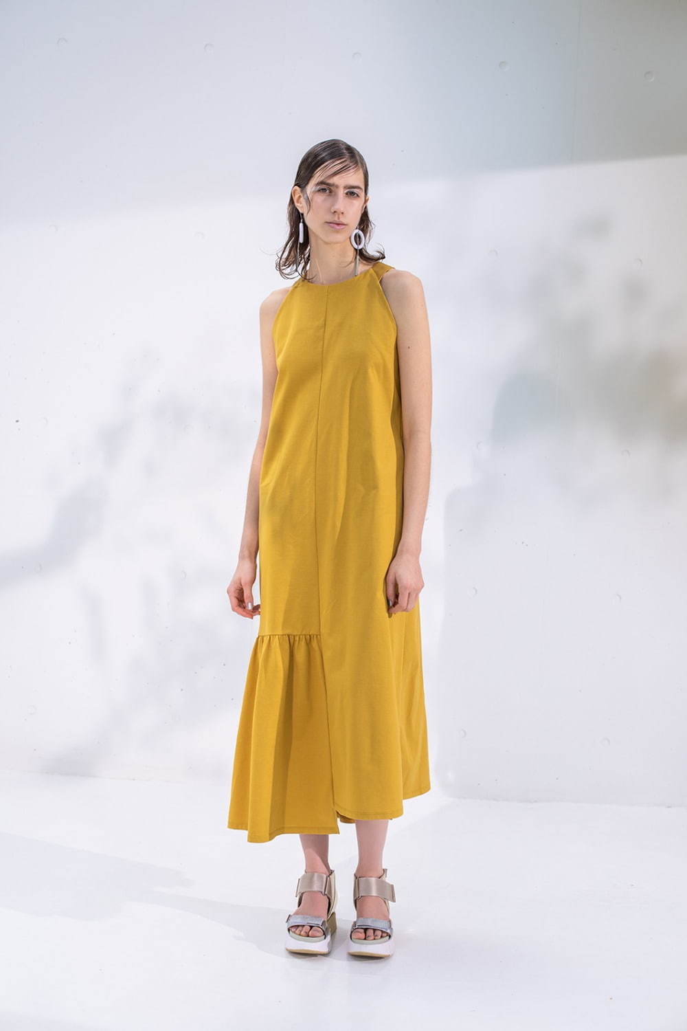 アンスリード(UN3D.) 2020年夏ウィメンズコレクション  - 写真14