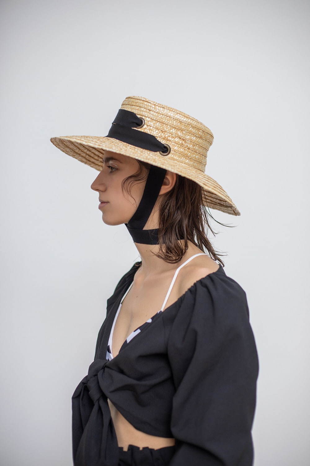 アンスリード(UN3D.) 2020年夏ウィメンズコレクション  - 写真16