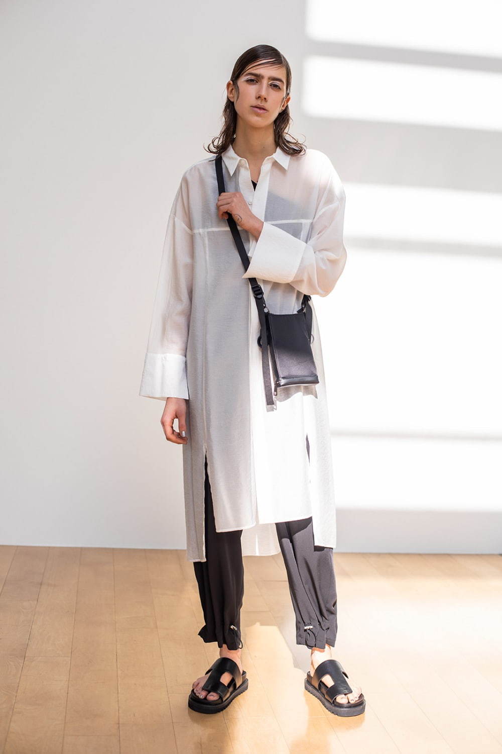 アンスリード(UN3D.) 2020年夏ウィメンズコレクション  - 写真17