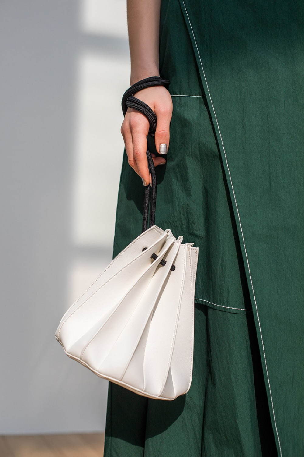 アンスリード(UN3D.) 2020年夏ウィメンズコレクション  - 写真19