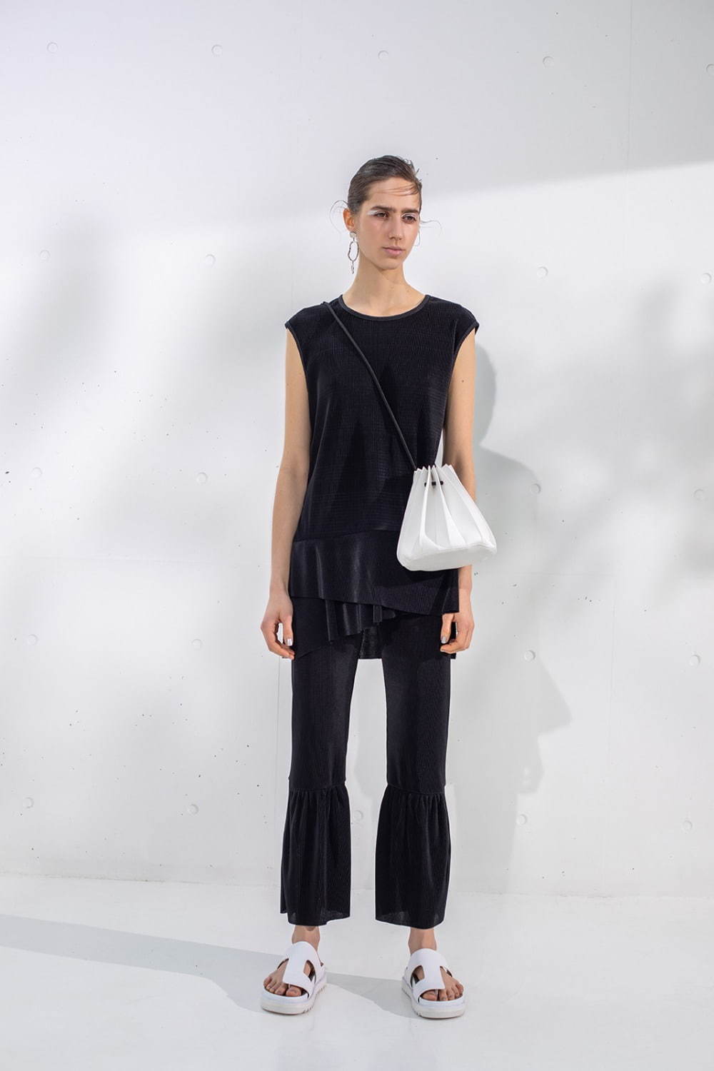 アンスリード(UN3D.) 2020年夏ウィメンズコレクション  - 写真27