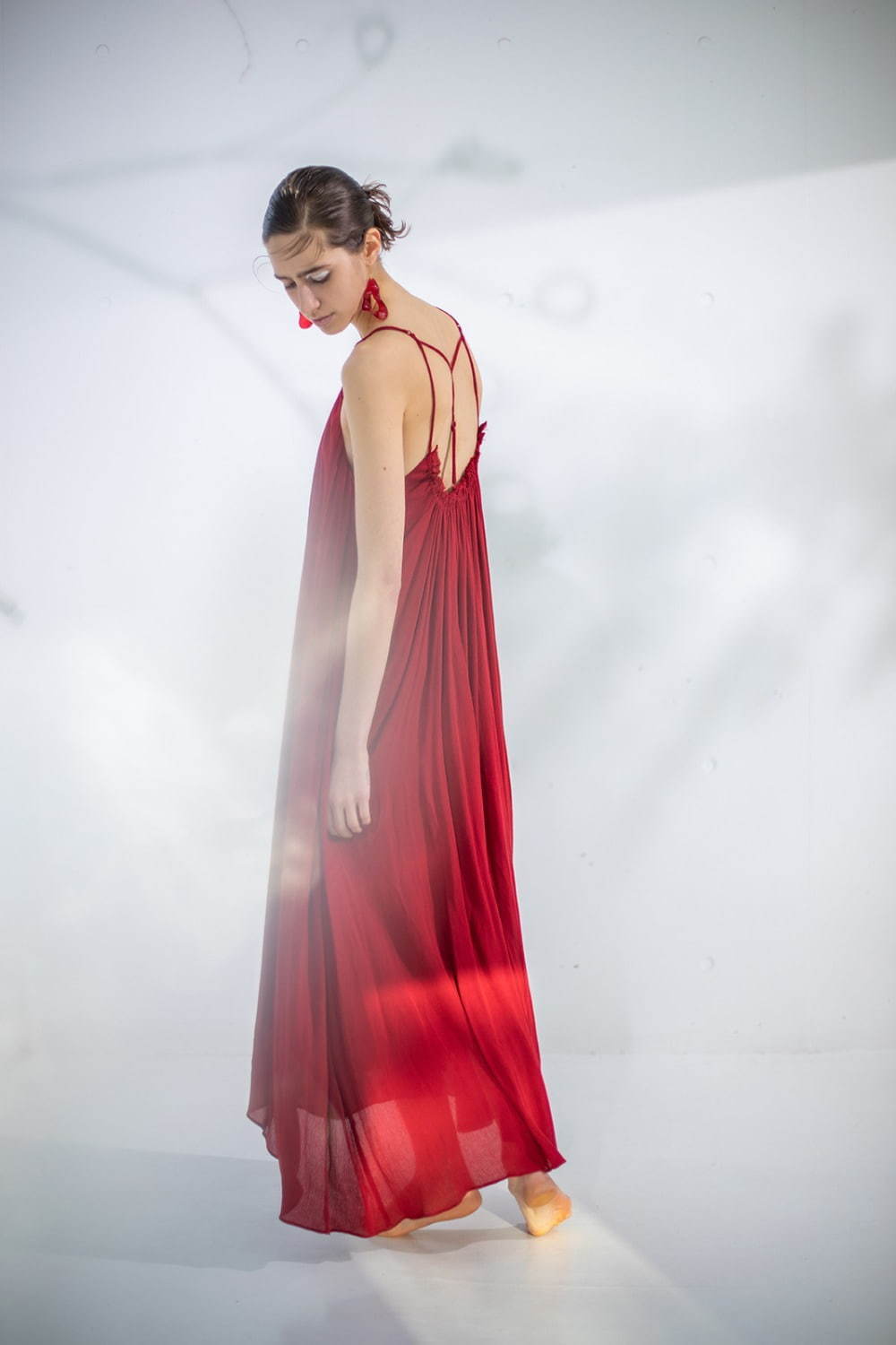 アンスリード(UN3D.) 2020年夏ウィメンズコレクション  - 写真28