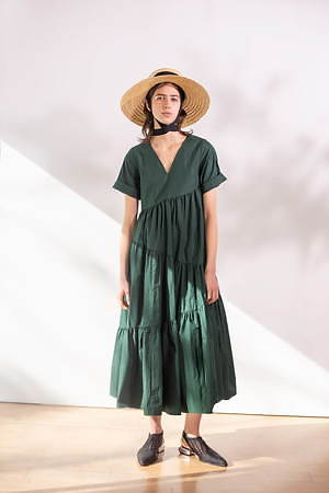 アンスリード(UN3D.) 2020年夏ウィメンズコレクション  - 写真2