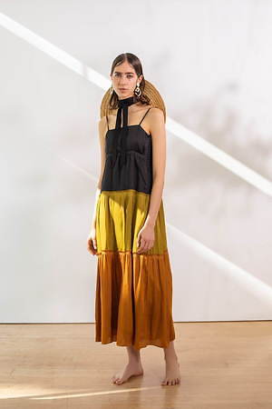 アンスリード(UN3D.) 2020年夏ウィメンズコレクション  - 写真8