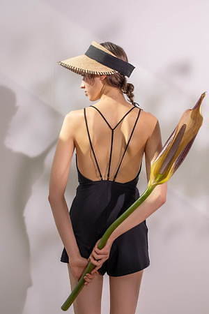 アンスリード(UN3D.) 2020年夏ウィメンズコレクション  - 写真12