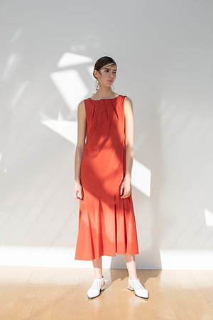 アンスリード(UN3D.) 2020年夏ウィメンズコレクション  - 写真20