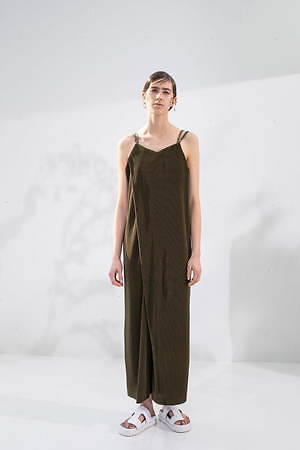 アンスリード(UN3D.) 2020年夏ウィメンズコレクション  - 写真22