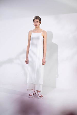 アンスリード(UN3D.) 2020年夏ウィメンズコレクション  - 写真30