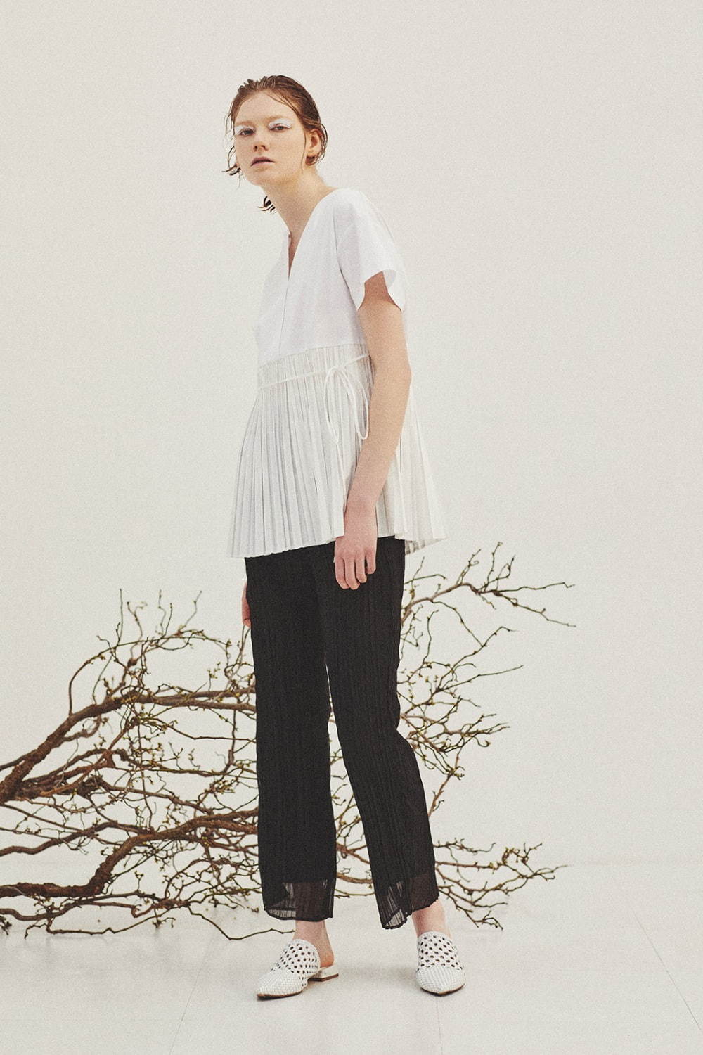 エレンディーク 2020年夏<span>コレクション</span> - 写真24