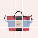 ロンシャン(LONGCHAMP) ル プリアージュ｜写真10