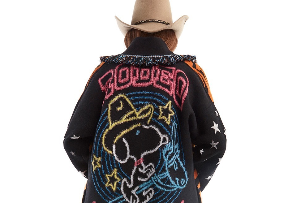 アラヌイ 2020-21年秋冬 ウィメンズ コレクション