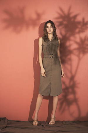 リゼクシー(RESEXXY) 2020年夏ウィメンズコレクション  - 写真21