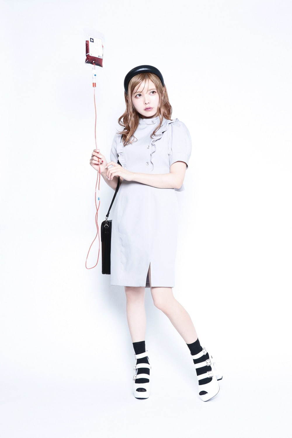 イートミー Eatme 2020年夏ウィメンズコレクション ファッションプレス
