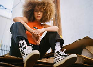 ハフ(HUF) 2020年春ウィメンズコレクション  - 写真3