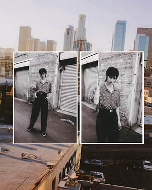 ハフ(HUF) 2020年春ウィメンズコレクション  - 写真4