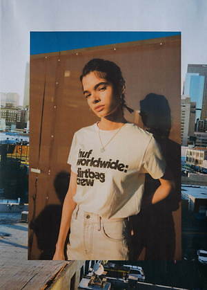 ハフ(HUF) 2020年春ウィメンズコレクション  - 写真10