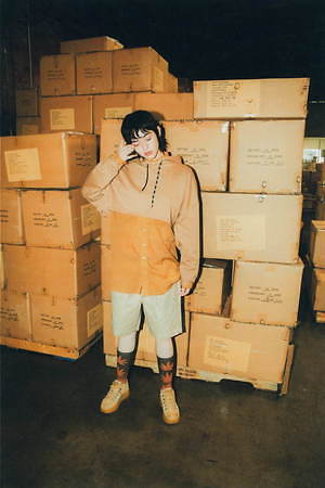 ハフ(HUF) 2020年春ウィメンズコレクション  - 写真16