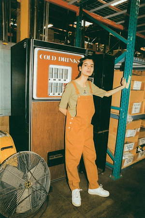 ハフ(HUF) 2020年春ウィメンズコレクション  - 写真17