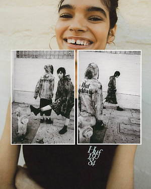 ハフ(HUF) 2020年春ウィメンズコレクション  - 写真18