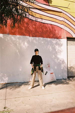 ハフ(HUF) 2020年春ウィメンズコレクション  - 写真19