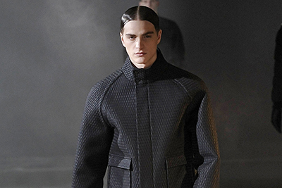 QASIMI 2013-14AW Collection