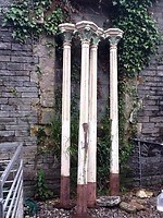 グローブスペックスが京都・烏丸御池「新風館」に関西初店舗、ゲルノット・リンドナー限定アイウェア販売｜写真11