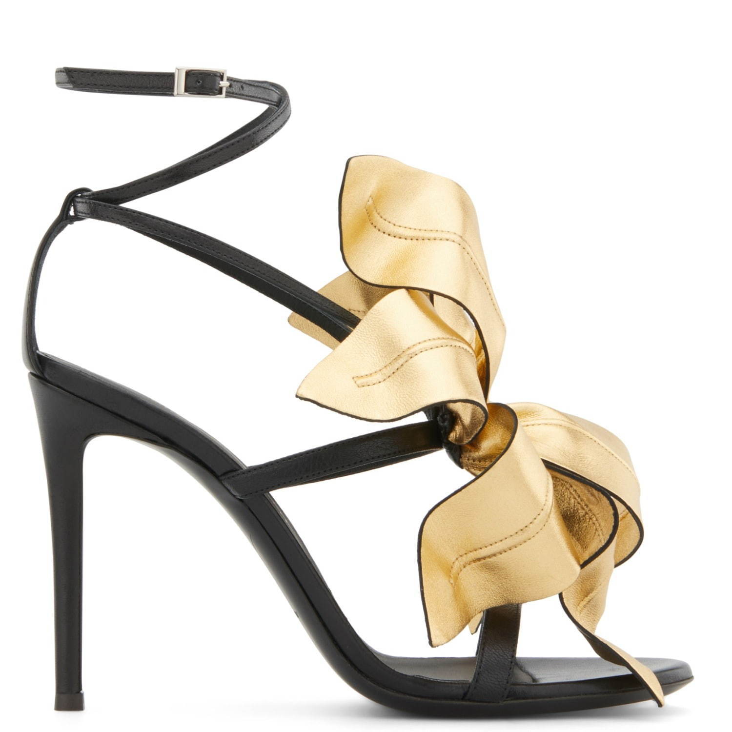 イタリアシューズブランドGiuseppe Zanottiジョゼッペ