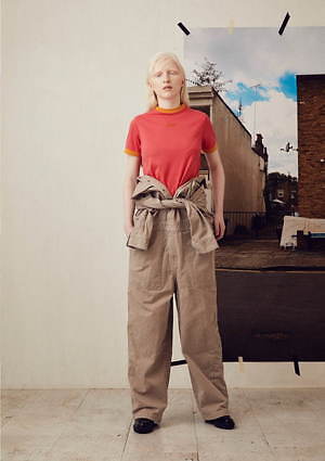 サップ(SUPP.) 2020年プレフォールウィメンズコレクション  - 写真8