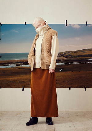 サップ(SUPP.) 2020年プレフォールウィメンズコレクション  - 写真16