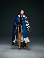 アンダーカバー(UNDERCOVER) 蜘蛛巣城｜写真1