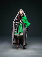 アンダーカバー(UNDERCOVER) 蜘蛛巣城｜写真5