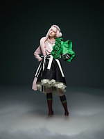 アンダーカバー(UNDERCOVER) 蜘蛛巣城｜写真6