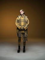 アンダーカバー(UNDERCOVER) 蜘蛛巣城｜写真8