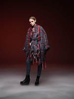 アンダーカバー(UNDERCOVER) 蜘蛛巣城｜写真9