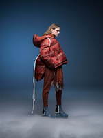 アンダーカバー(UNDERCOVER) 蜘蛛巣城｜写真11